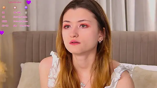 LillySvon online show from 02.27.26