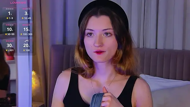 LillySvon online show from 04.13.26