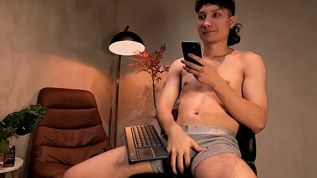 enzo steel online show from 11.21.25