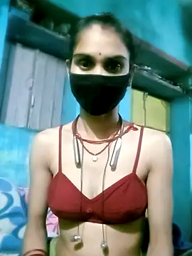 Snapshot of Nishaa_ji chatting on 11.02.25 Nishaa ji online show from 11.02.25