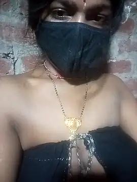 Snapshot of vandana_babi chatting on 09.30.25 vandana babi online show from 09.30.25