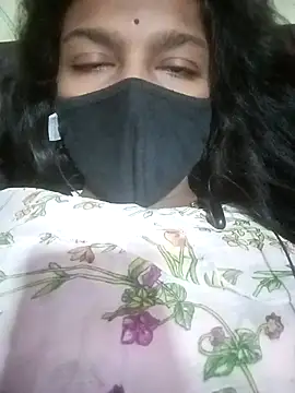 Snapshot of vandana_babi chatting on 10.11.25 vandana babi online show from 10.11.25