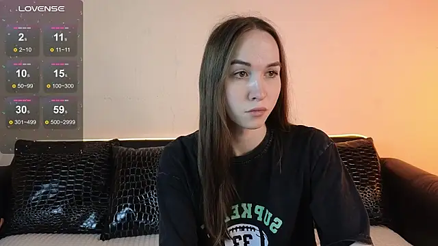 Angeel Kate online show from 10.05.25