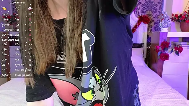 Angeel Kate online show from 01.14.26