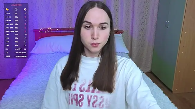 Angeel Kate online show from 04.11.26