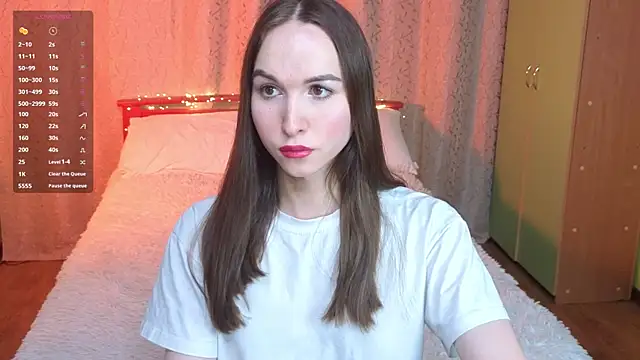 Snapshot of Angeel_Kate chatting on 04.25.26 Angeel Kate online show from 04.25.26