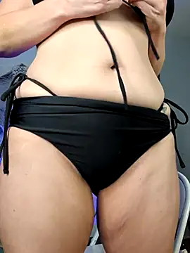 CassandraChaos online show from 10.22.25