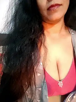 Deepa Sharma143 online show from 01.08.26