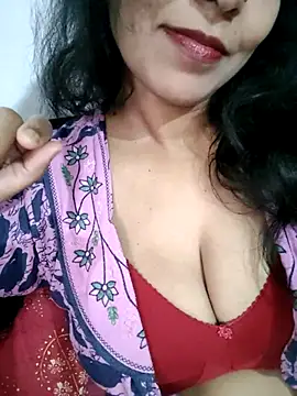 Deepa Sharma143 online show from 02.28.26