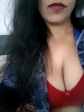 Deepa Sharma143 online show from 04.13.26