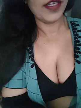Snapshot of Deepa_Sharma143 chatting on 06.04.26 Deepa Sharma143 online show from 06.04.26