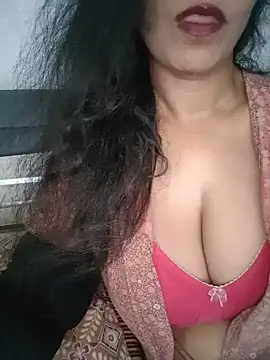Snapshot of Deepa_Sharma143 chatting on 06.05.26 Deepa Sharma143 online show from 06.05.26
