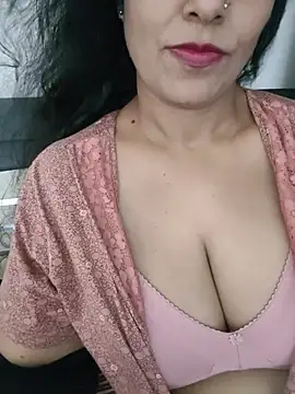 Snapshot of Deepa_Sharma143 chatting on 06.11.26 Deepa Sharma143 online show from 06.11.26