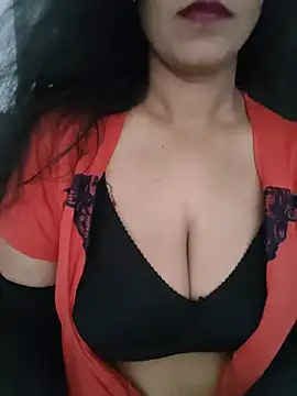 Snapshot of Deepa_Sharma143 chatting on 06.25.26 Deepa Sharma143 online show from 06.25.26