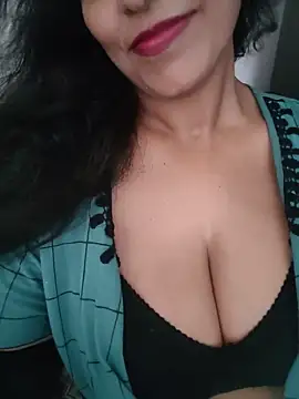Snapshot of Deepa_Sharma143 chatting on 07.02.26 Deepa Sharma143 online show from 07.02.26