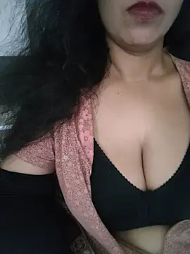 Snapshot of Deepa_Sharma143 chatting on 07.06.26 Deepa Sharma143 online show from 07.06.26