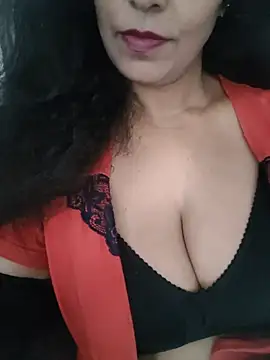 Snapshot of Deepa_Sharma143 chatting on 07.14.26 Deepa Sharma143 online show from 07.14.26
