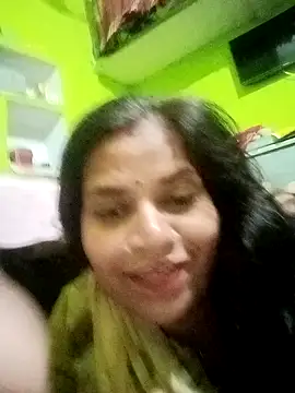Hot babli54 online show from 10.02.25