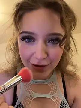 GermanCocoo online show from 09.17.25