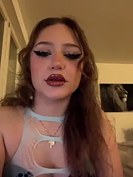 GermanCocoo online show from 10.12.25