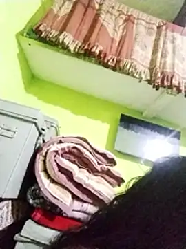 Hot liya54 online show from 10.17.25