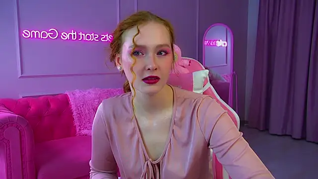 AgataFoxley online show from 09.23.25