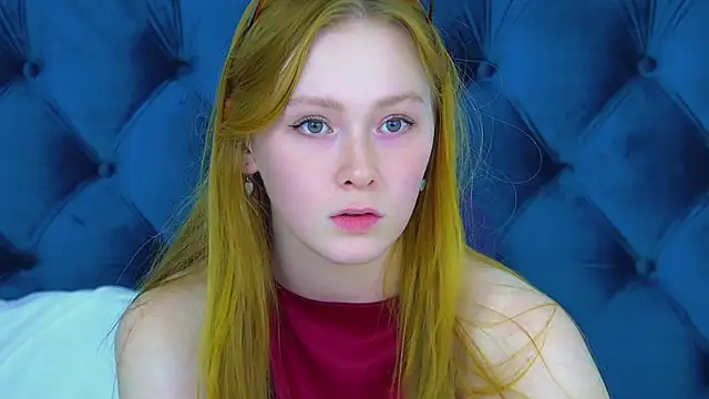 AgataFoxley online show from 10.08.25