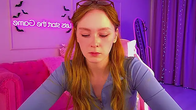 AgataFoxley online show from 11.05.25