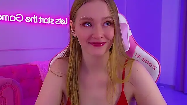 AgataFoxley online show from 02.04.26