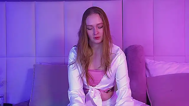 AgataFoxley online show from 02.24.26