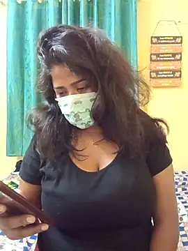 HAANNIAA online show from 10.17.25