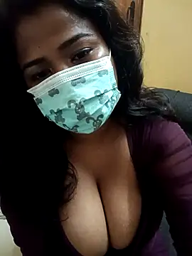 HAANNIAA online show from 10.19.25