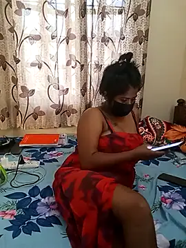 HAANNIAA online show from 11.22.25