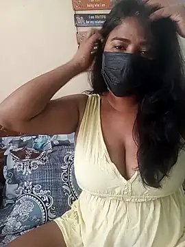 HAANNIAA online show from 12.23.25