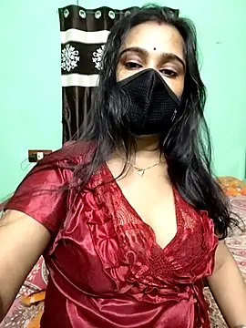 naughty nataasa online show from 10.24.25