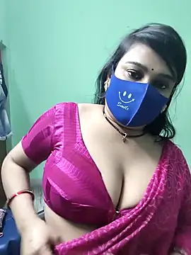 naughty nataasa online show from 02.02.26