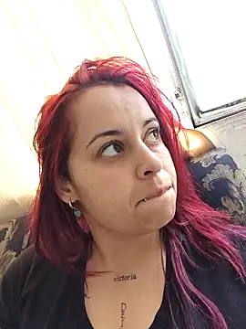 Snapshot of SkarlettArslan- chatting on 09.24.25 SkarlettArslan- online show from 09.24.25