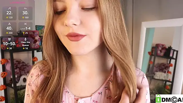 Sue Sanders online show from 04.16.26