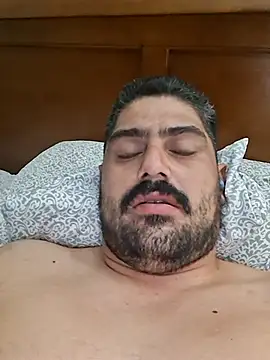 Sexylobo831 online show from 09.30.25