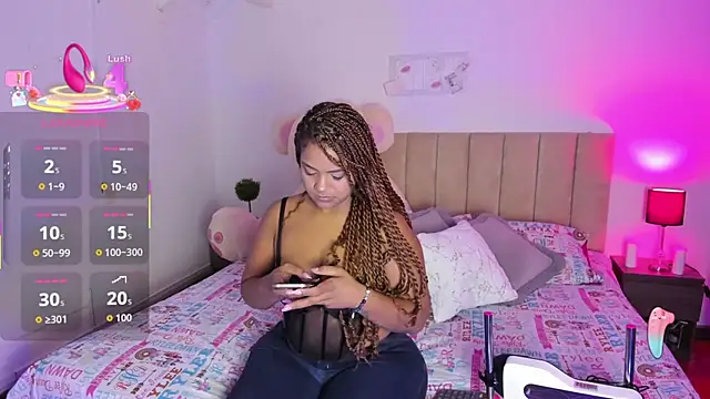 Hill Brownie online show from 11.27.25