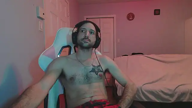 Snapshot of Ardokks chatting on 02.01.26 Ardokks online show from 02.01.26