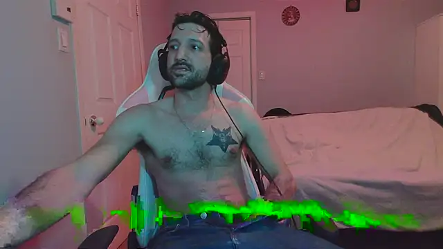 Snapshot of Ardokks chatting on 02.06.26 Ardokks online show from 02.06.26