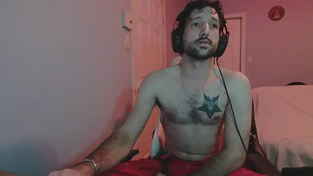 Snapshot of Ardokks chatting on 02.07.26 Ardokks online show from 02.07.26