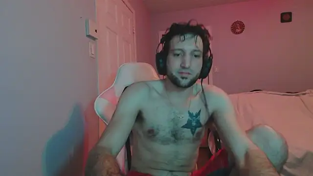 Snapshot of Ardokks chatting on 02.08.26 Ardokks online show from 02.08.26