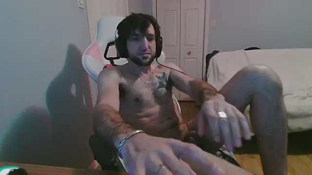 Snapshot of Ardokks chatting on 02.11.26 Ardokks online show from 02.11.26