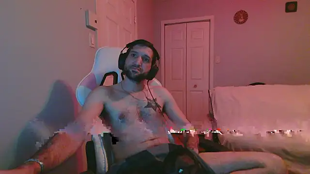 Snapshot of Ardokks chatting on 02.19.26 Ardokks online show from 02.19.26