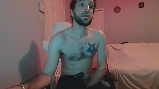 Snapshot of Ardokks chatting on 02.23.26 Ardokks online show from 02.23.26