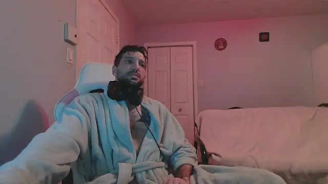 Snapshot of Ardokks chatting on 02.28.26 Ardokks online show from 02.28.26