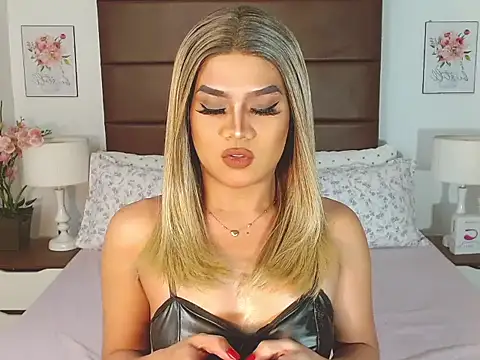 PlayfullBella online show from 04.14.26