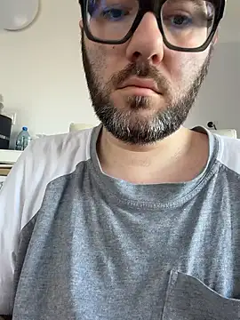 Patryk3434 online show from 01.16.26